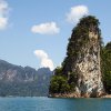 Thailand Cheow Lan Lake  (21)
